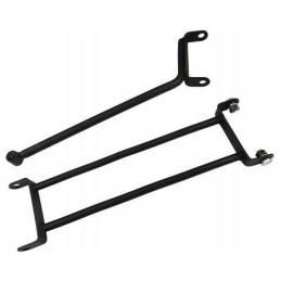 Prailginta veidrodžio rankena zuk m6