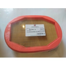 Oro filtrų komplektas cat 2277448 2277449