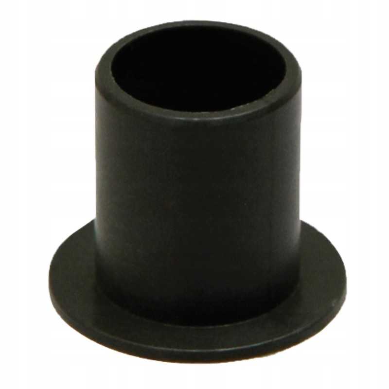 Stumdomas guolis su granito apykakle