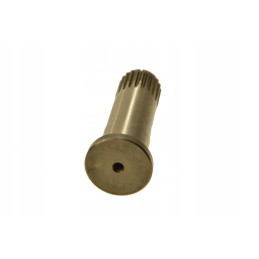 Manitou pavarų dėžės krumpliaračio ritininiai žingsniai