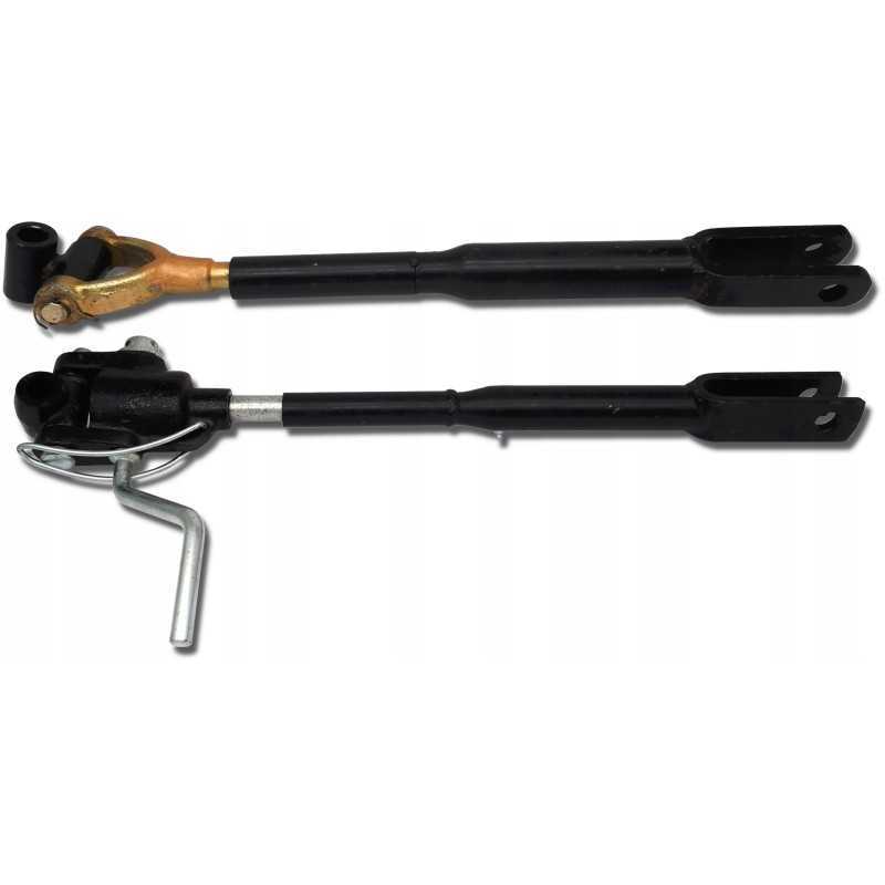 Kairė dešinė pakaba sukomplektuota ursus mf 3 massey