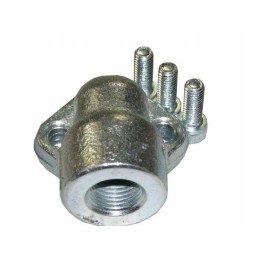 Hidraulinio siurblio adapteris 1 2 40 mm m8