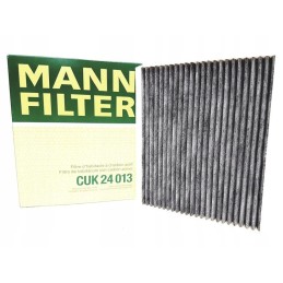 Mann salono filtras hyundai i20 ii i30 ii