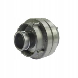 Slėgio jungtis su 42 greito prijungimo žarnų jungtimis