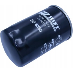 Alyvos filtras so8550