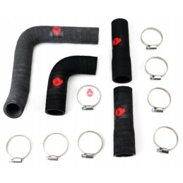 Radiatoriaus žarnų rinkinys Ursus C 360