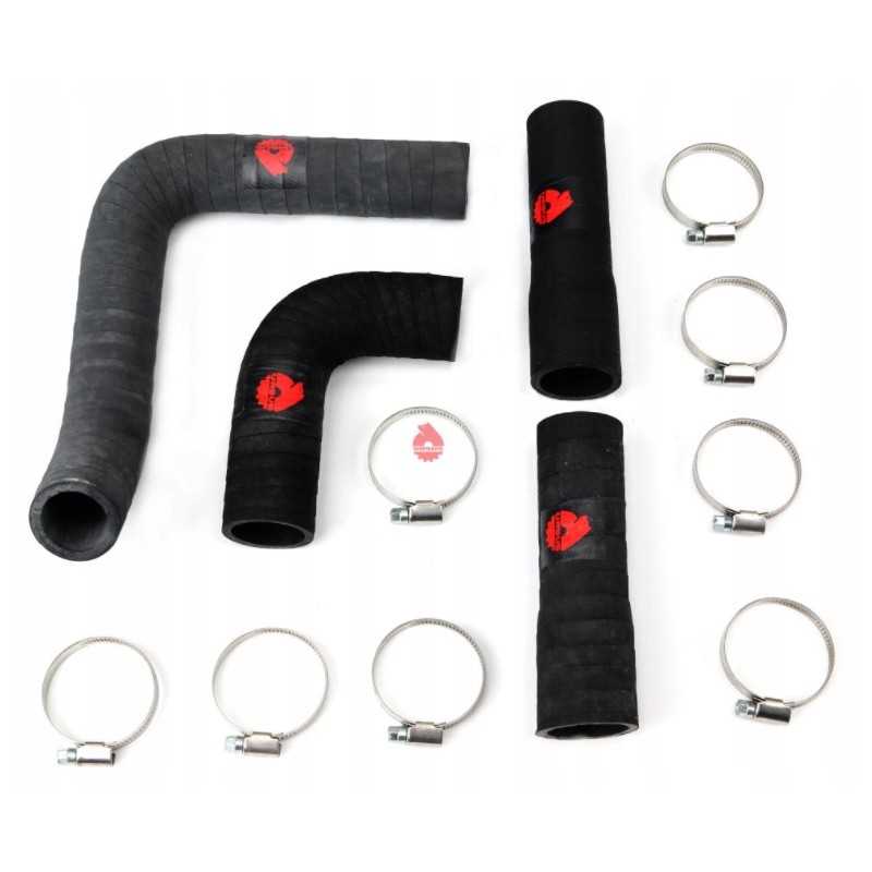 Radiatoriaus žarnų rinkinys Ursus C 360