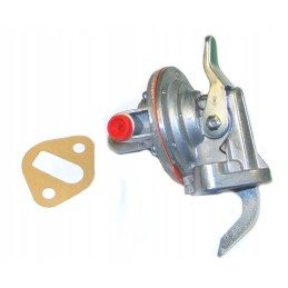 Claas maitinimo siurblys