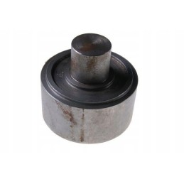 Viršutinis priekinės ašies reduktorius c 385 zetor 6