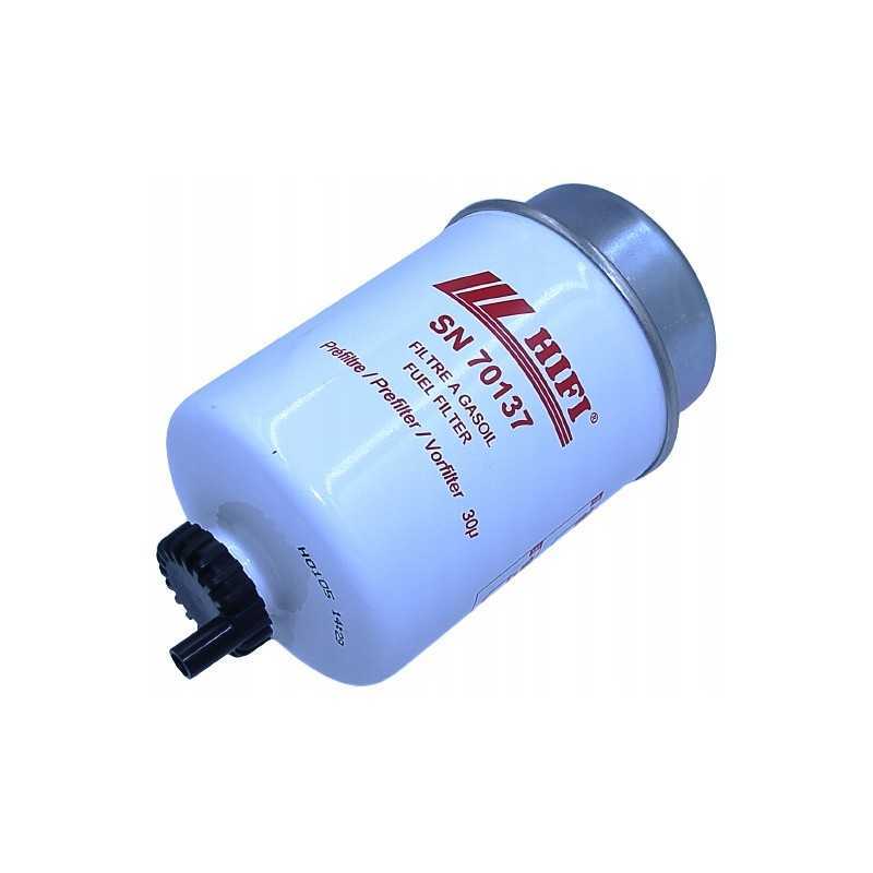 Kuro filtras sn70137