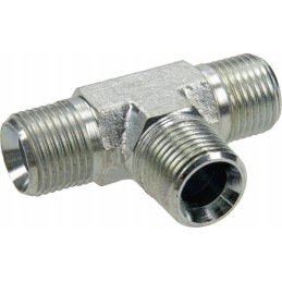 Tee jungtis 1 2 bsp 1 2 bspt b21