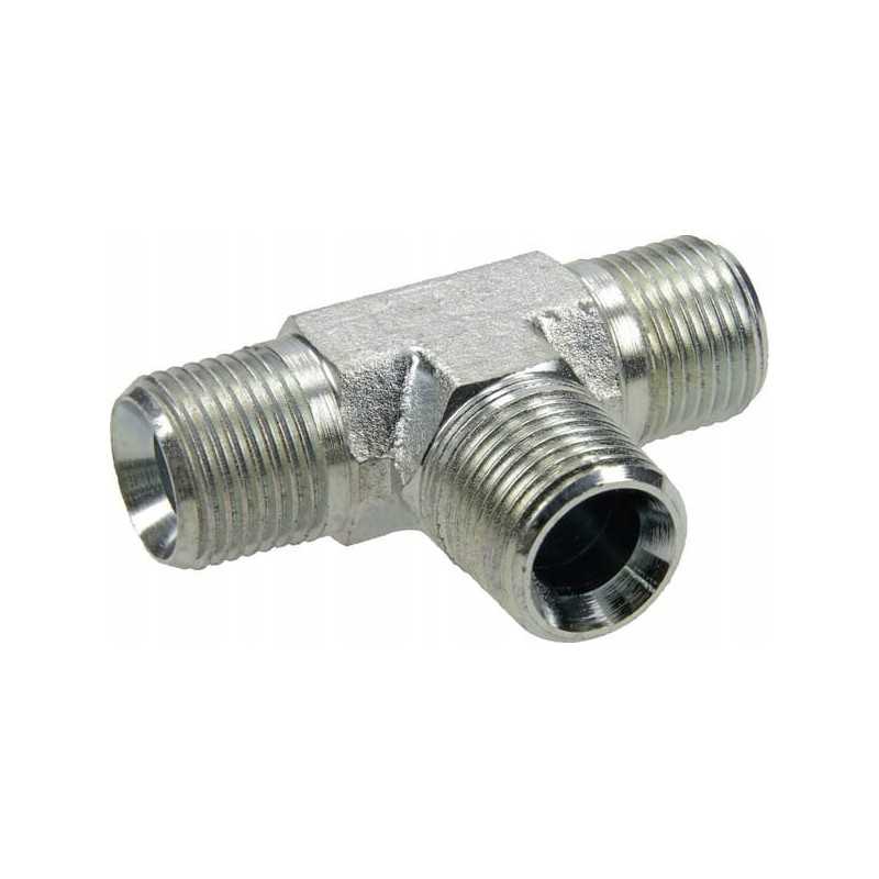 Tee jungtis 1 2 bsp 1 2 bspt b21