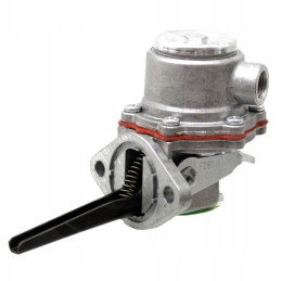 Case ih granito diafragmos padavimo siurblys