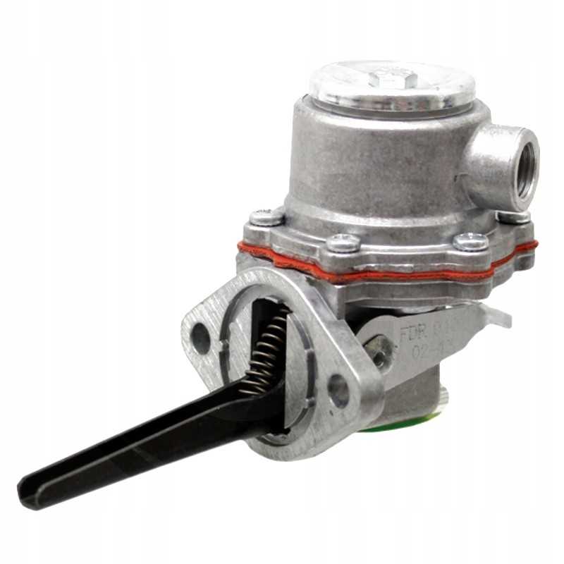 Case ih granito diafragmos padavimo siurblys