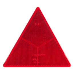 Lempų komplektas, priekabos atšvaitai d 47 d 50 lemputės