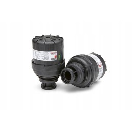 Alyvos filtras lf17356 fleetguard