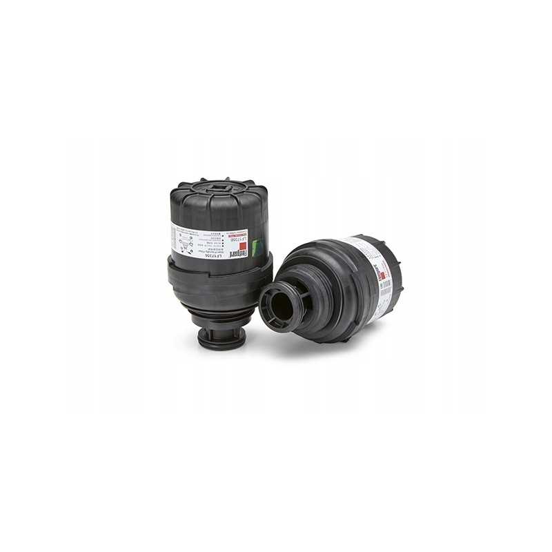 Alyvos filtras lf17356 fleetguard