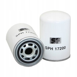 Sph17200 hidraulinis filtras SF filtras pakeičia SH76408