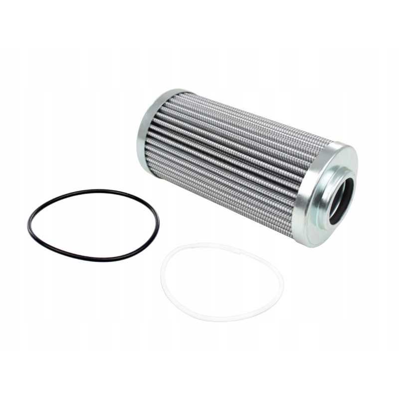 Hidraulinio filtro kasetės dėklas hf35258 af19801328276c
