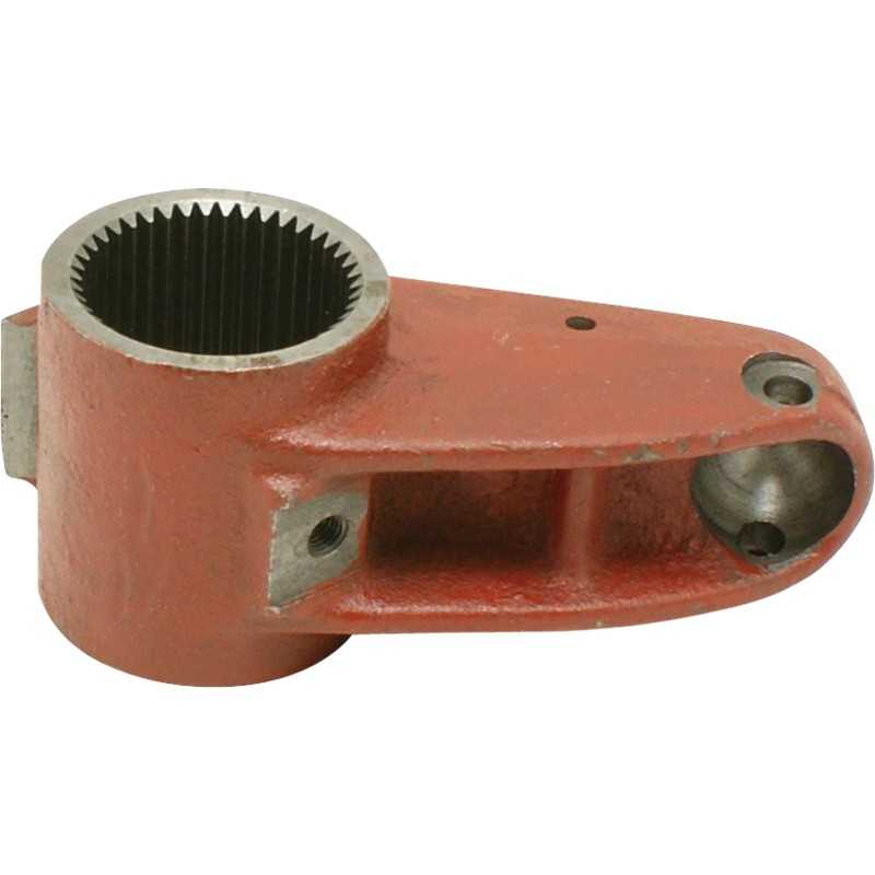 Ursus c 330 pagrindinė kėlimo svirtis, vokiška