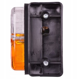 Stovėjimo indikatorius 12v cobo