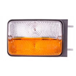 Stovėjimo indikatorius 12v cobo