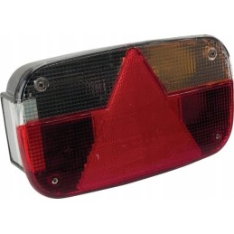 Multipoint III galinis žibintas 12v 248200007