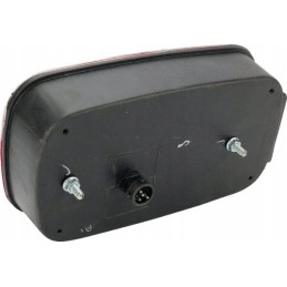 Multipoint III galinis žibintas 12v 248200007