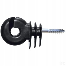 Žiedinis izoliatorius edx easy gręžtuvas 75 vnt