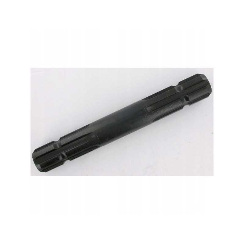 Profiliuotas prailginimo velenas 250mm 1 3 8 dvipusis