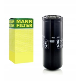 Mann wh1263 alyvos filtras