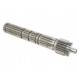 Pavarų dėžės pagrindinis velenas nt mf 4512 1870151m1