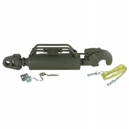 3phgca9vs viršutinė hidraulinė jungtis cat 3 cbm