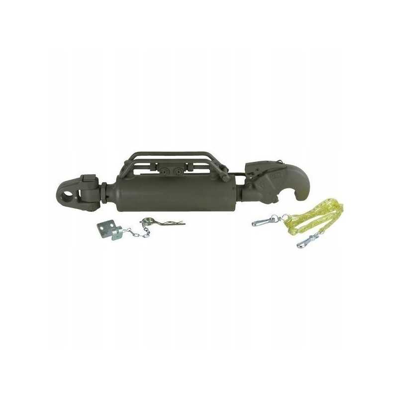 3phgca9vs viršutinė hidraulinė jungtis cat 3 cbm