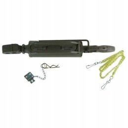 3phgca9vs viršutinė hidraulinė jungtis cat 3 cbm