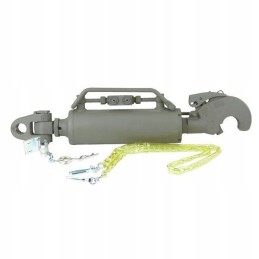 3phgca9vs viršutinė hidraulinė jungtis cat 3 cbm