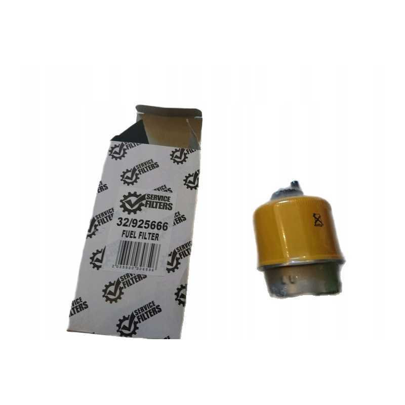 Kuro filtras JCB separatorius mini 32 925666 su