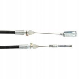 Massey Ferguson 371 rankinio droselio trosas