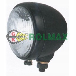 Kairysis dešinysis žibintas cobo 05425000