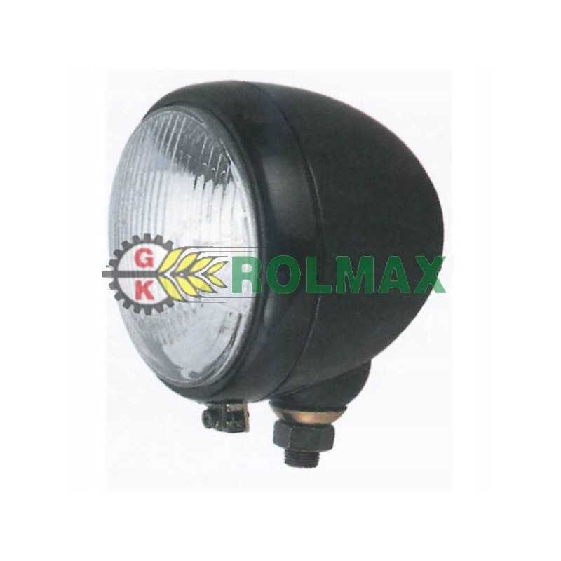 Kairysis dešinysis žibintas cobo 05425000