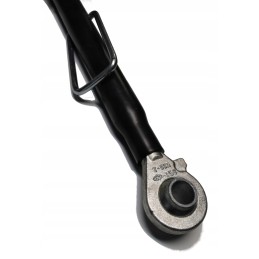 Viršutinė jungtis, kabelis 735 935mm m30x3 5mm