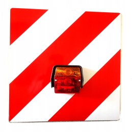 Žibintai žemės ūkio mašinoms, priekiniai ir galiniai