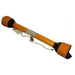 PTO jėgos perdavimo velenas 860 1200mm 250nm Waryns