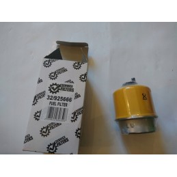 Kuro filtras JCB separatorius mini 32 925666 su