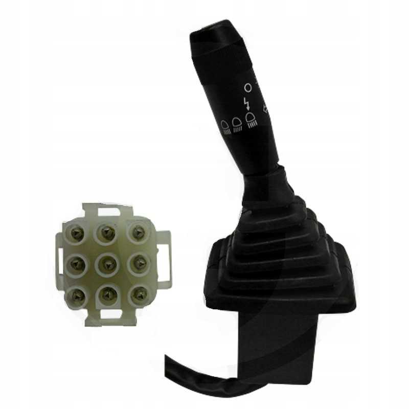 Fiat daugiafunkcis jungiklis 5141940