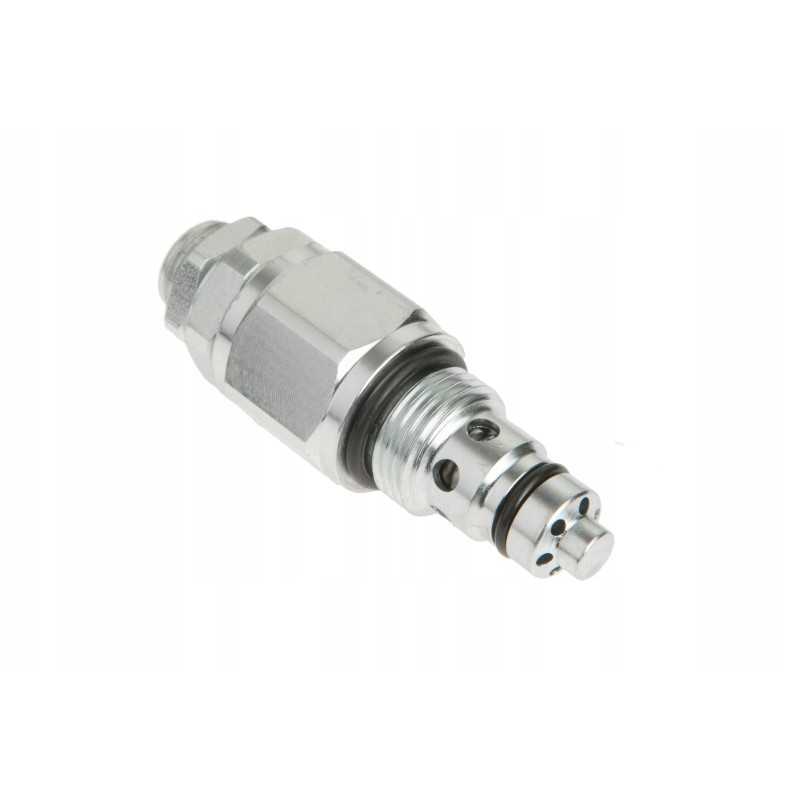 Ag641244 hidraulinis vožtuvas