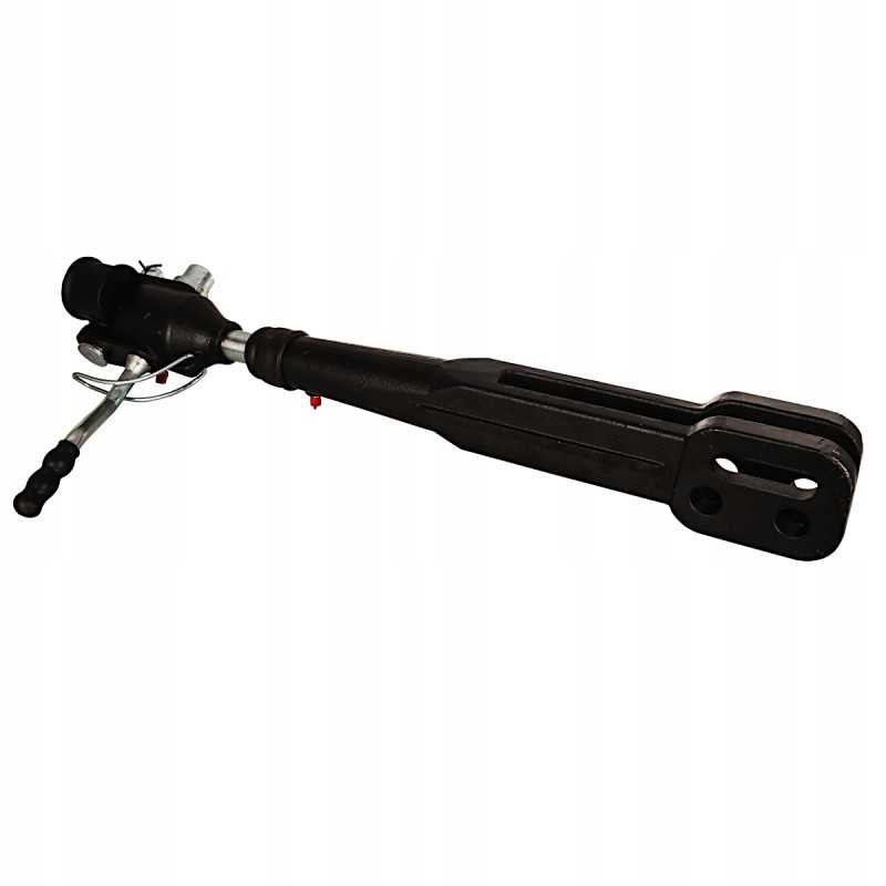 Massey Ferguson 575 mm kėlimo svirtis su švaistikliu