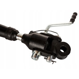 Massey Ferguson 575 mm kėlimo svirtis su švaistikliu