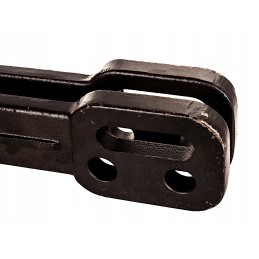 Massey Ferguson 575 mm kėlimo svirtis su švaistikliu