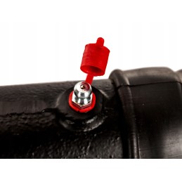 Massey Ferguson 575 mm kėlimo svirtis su švaistikliu